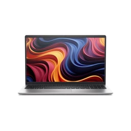 Laptop Dell 15 DC15255 P112F006 (R5 7530U/8GB RAM DDR4/1TB SSD/15.6 inch FHD/Cảm ứng/Win11/Bạc) (NK_Bảo hành tại HACOM) 0