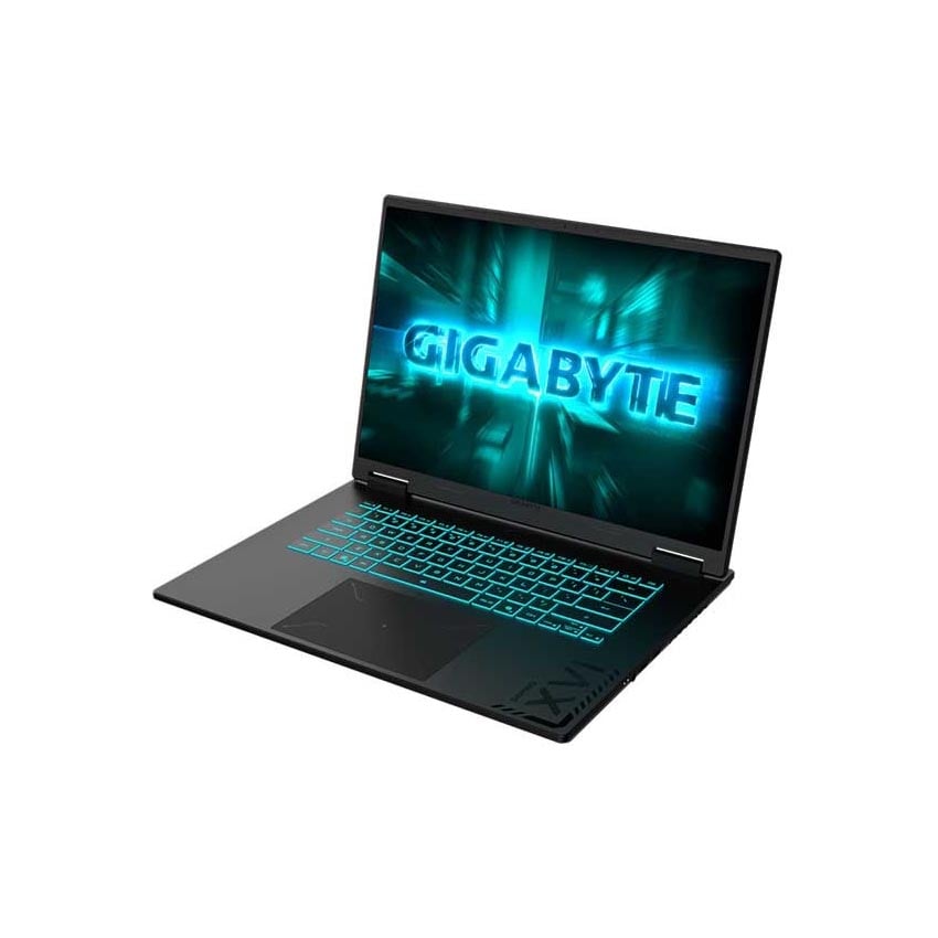 Laptop Gigabyte A16 (A16-CMHI2VN893SH) (i7 13620H/16GB RAM/512GB SSD/RTX 5050 8G/WF6E/16.0FHD+ 165Hz/Win 11/Đen) 1