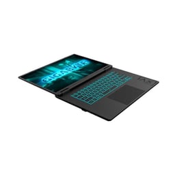 Laptop Gigabyte A16 (A16-CMHI2VN893SH) (i7 13620H/16GB RAM/512GB SSD/RTX 5050 8G/WF6E/16.0FHD+ 165Hz/Win 11/Đen) 2