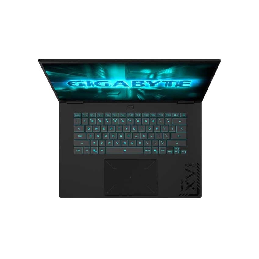 Laptop Gigabyte A16 (A16-CMHI2VN893SH) (i7 13620H/16GB RAM/512GB SSD/RTX 5050 8G/WF6E/16.0FHD+ 165Hz/Win 11/Đen) 3