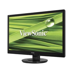 Màn hình ViewSonic VA2046A-LED - Cũ xước 1