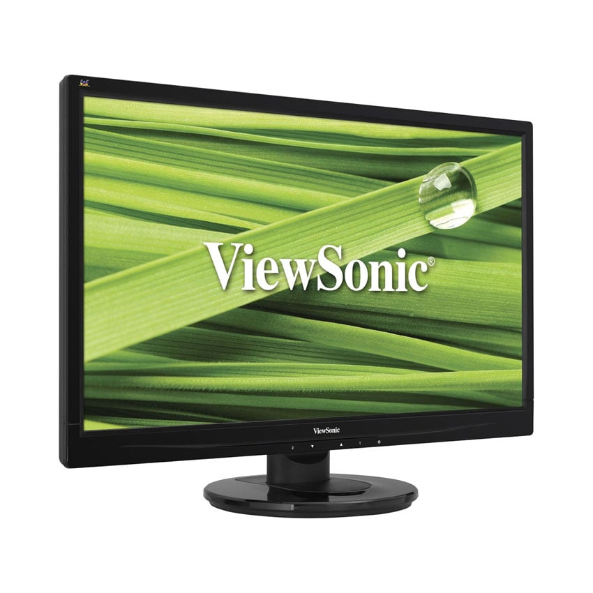 Màn hình ViewSonic VA2046A-LED - Cũ xước 2