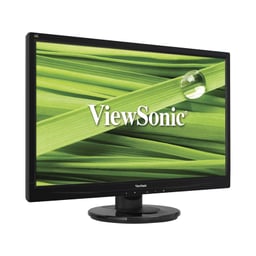 Màn hình ViewSonic VA2046A-LED - Cũ xước 2