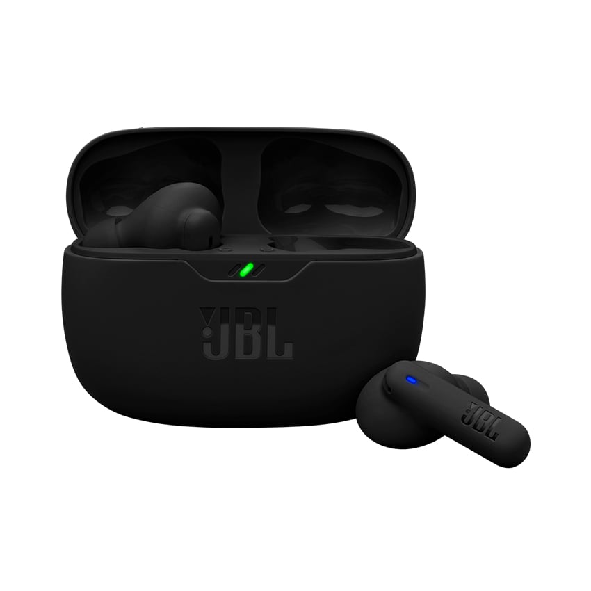 Tai nghe không dây JBL Wave Beam 2 (Black) 0