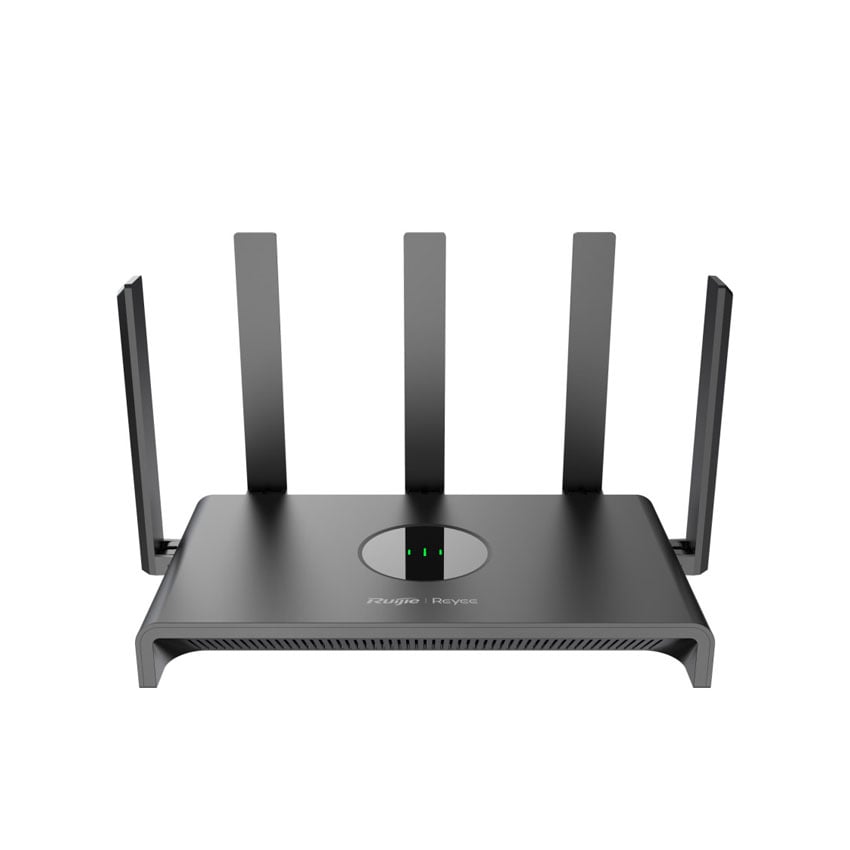 Bộ phát WiFi Ruijie RG-EW1300G Chuẩn AC tốc độ 1300Mbps