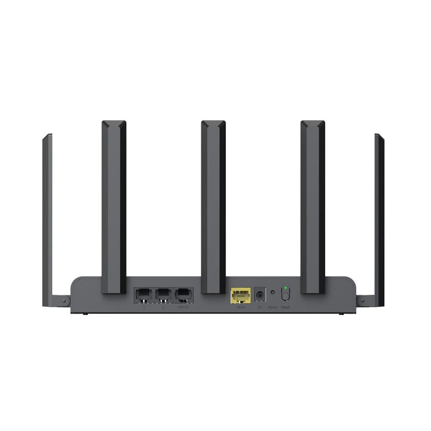 Bộ phát WiFi Ruijie RG-EW1300G Chuẩn AC tốc độ 1300Mbps 4