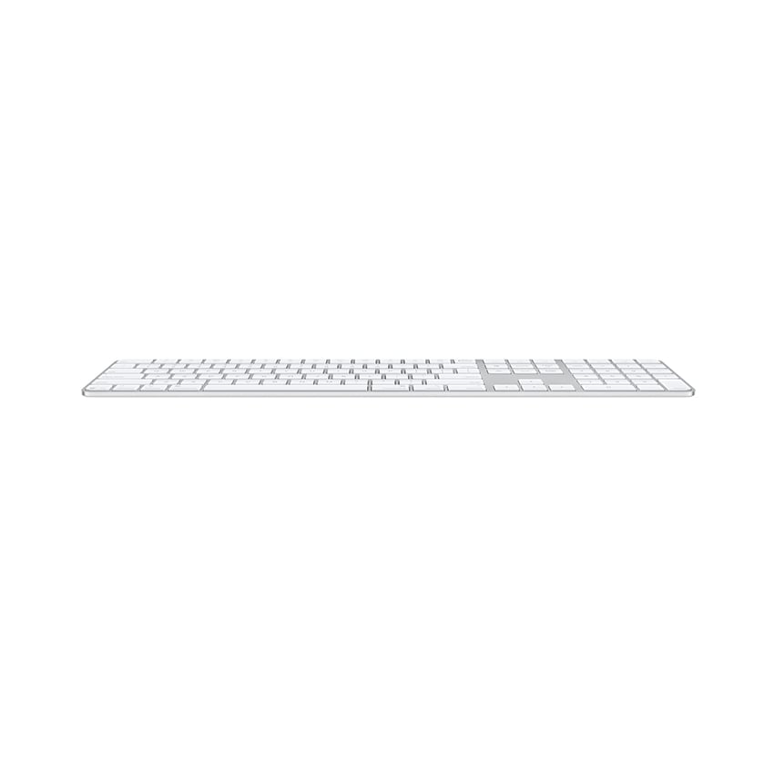 Bàn phím Apple Magic Keyboard Numeric Keypad - Trắng (MXK73ZA/A) 1