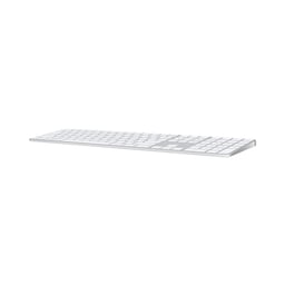 Bàn phím Apple Magic Keyboard Numeric Keypad - Trắng (MXK73ZA/A) 2