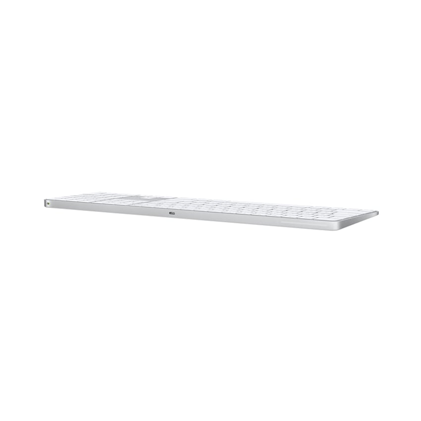 Bàn phím Apple Magic Keyboard Numeric Keypad - Trắng (MXK73ZA/A)b/ban-phim-apple-magic-keyboard-numeric-keypad-trang-4.jpg 3
