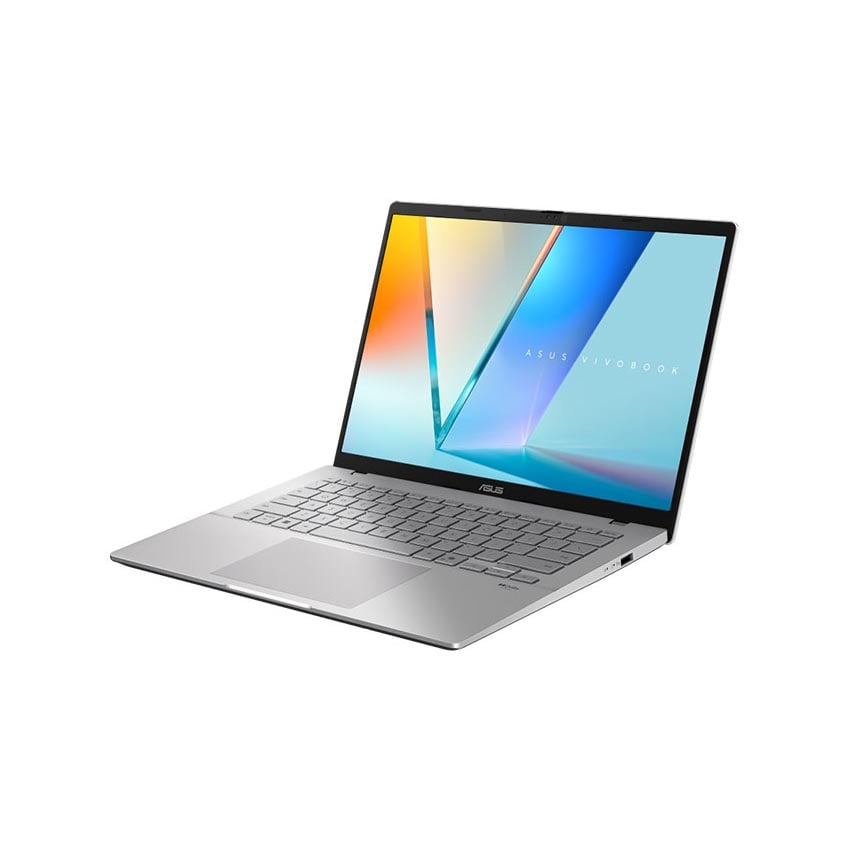 Laptop Asus VivoBook S3407VA-LY146W (Core 5 210H/16GB RAM/512GB SSD/14 WUXGA/Win11/Bạc) 2