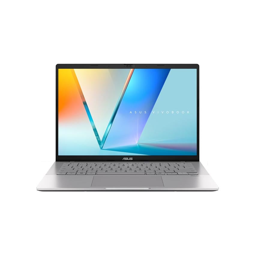 Laptop Asus VivoBook S3407VA-LY146W (Core 5 210H/16GB RAM/512GB SSD/14 WUXGA/Win11/Bạc) 1