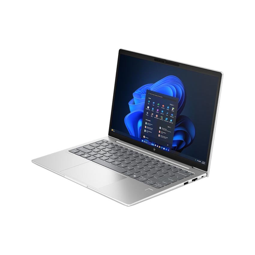Laptop HP EliteBook 6 G1i 13 BQ9M3PT (U5 225U/16GB RAM/512GB SSD/13.3 WUXGA Cảm ứng/Win11/Bạc) 1