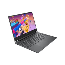 Laptop HP Gaming VICTUS 15-fb3115AX (BX9C9PA) (R7 7445HS/16GB RAM/512GB SSD/15.6 144Hz/RTX4050 6GB/Win11/Bạc) 2