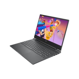 Laptop HP Gaming VICTUS 15-fb3115AX (BX9C9PA) (R7 7445HS/16GB RAM/512GB SSD/15.6 144Hz/RTX4050 6GB/Win11/Bạc) 1