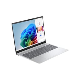 Laptop HP OmniBook 5 16-ag1066AU (BZ7S9PA) (Ryzen AI 7 350/16GB RAM/512GB SSD/16 WUXGA Cảm ứng/Win11&amp;OfficeHS24+365/Bạc) 2