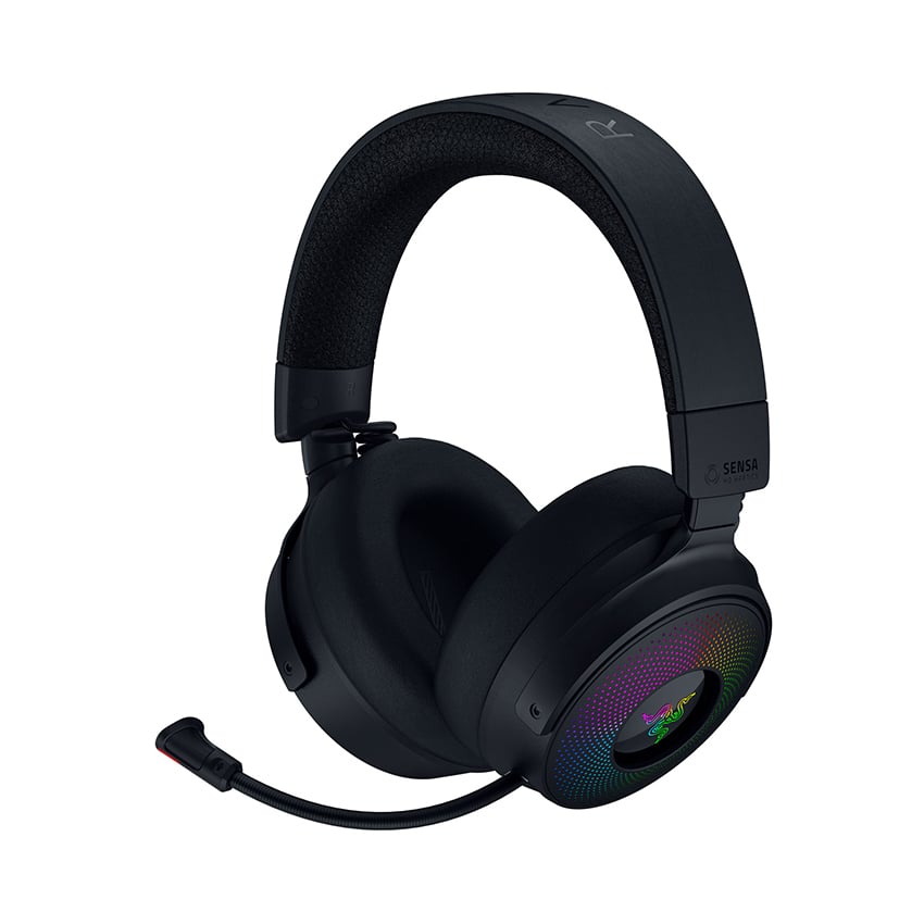 Tai nghe không dây Razer Kraken V4 Pro 0