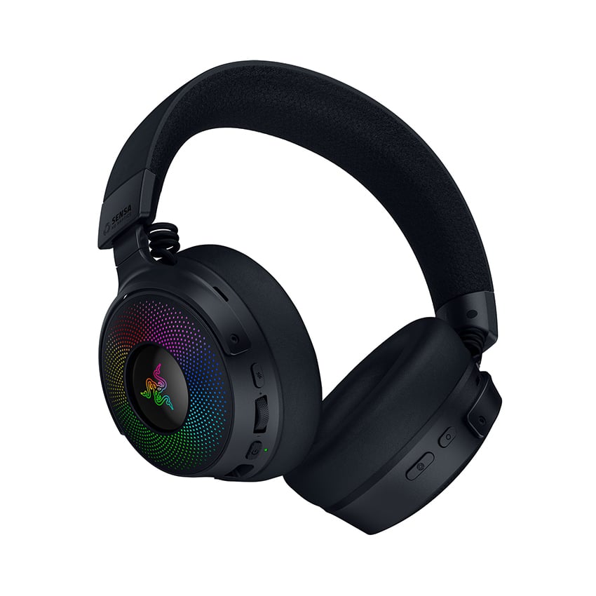 Tai nghe không dây Razer Kraken V4 Pro 3