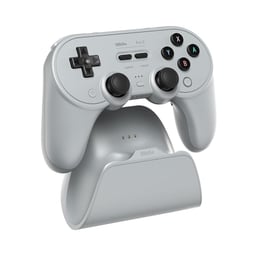 Tay cầm chơi game 8BitDo Pro 3 Bluetooth Gamepad - Gray 1