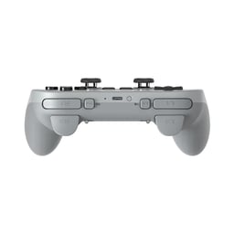 Tay cầm chơi game 8BitDo Pro 3 Bluetooth Gamepad - Gray 2