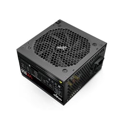 Nguồn máy tính AIGO VK650 - 650W (80 Plus/ Active PFC/ Single Rail) 1