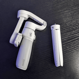 Gimbal Zhiyun Smooth Q4 - Màu xám (Hàng Thanh Lý) 2