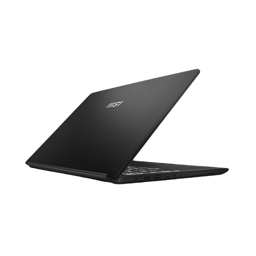 Laptop MSI Modern 15 B13M-438VN (i5 1335U /8GB RAM/512GB SSD/15.6 inch FHD/Win11/Đen/ Kèm sạc) - Likenew 3
