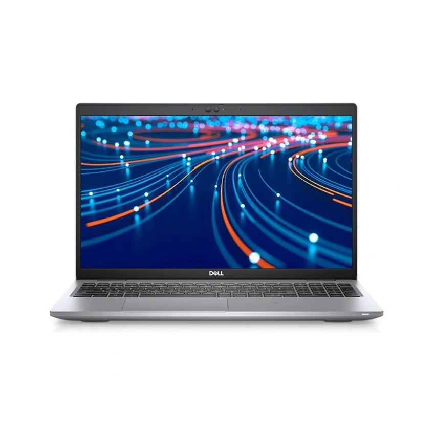 Laptop DELL Latitude 5520 (i7-1185G7 / 8GB RAM / 256GB SSD / Màn 15.6 inch FHD / Kèm sạc) - Hàng cũ đẹp 0