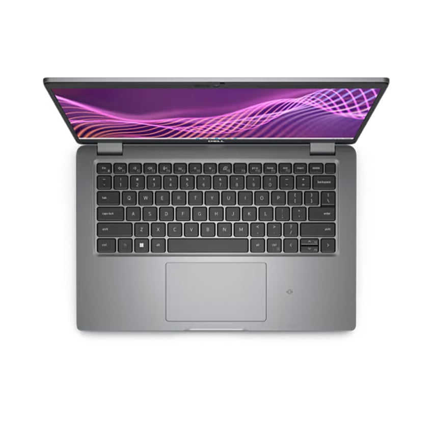 Laptop DELL Latitude 5440 (i5-1350P / 8GB RAM / 256GB SSD / Màn 14 inch FHD / Kèm sạc) - Hàng cũ đẹp 3