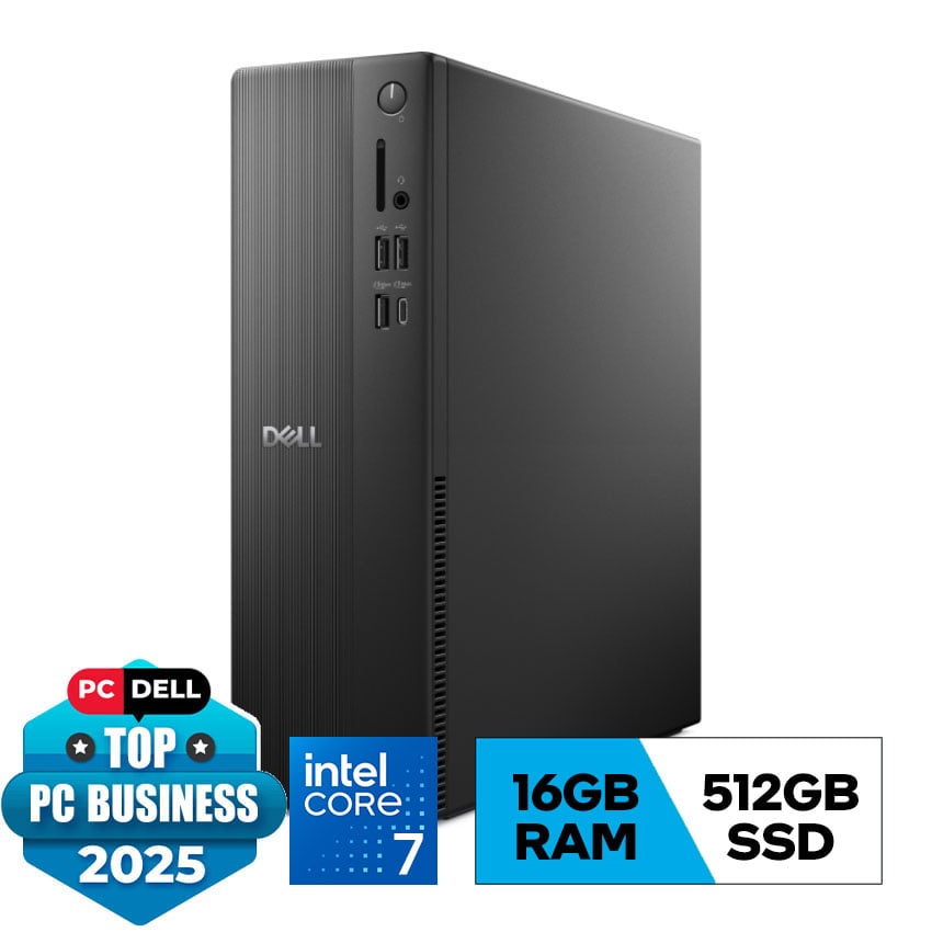 PC Dell Slim ECS1250 (71066642) 0