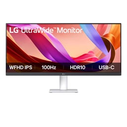 Màn hình LG UltraWide 29U531A-W 0