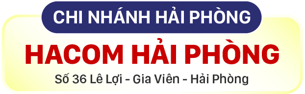 Chi nhánh hải phòng