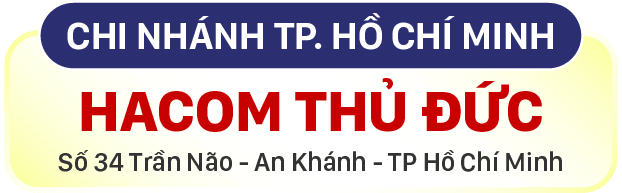 Chi nhánh thủ đức