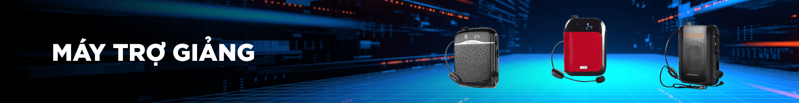 Máy Trợ Giảng