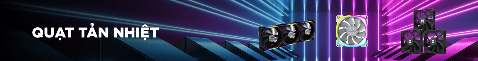 Quạt Tản nhiệt