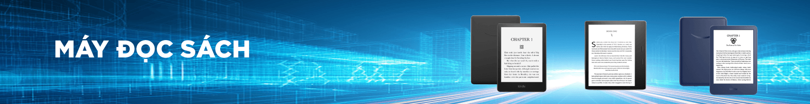 Máy Đọc Sách
