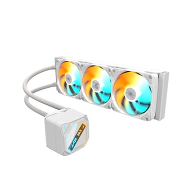 Tản nhiệt nước GIGABYTE GAMING 360 ICE (GP-GIGABYTE GME 360I)