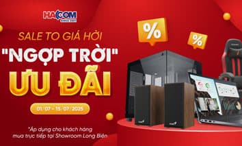 SALE TO GIÁ HỜI - NGỢP TRỜI ƯU ĐÃI