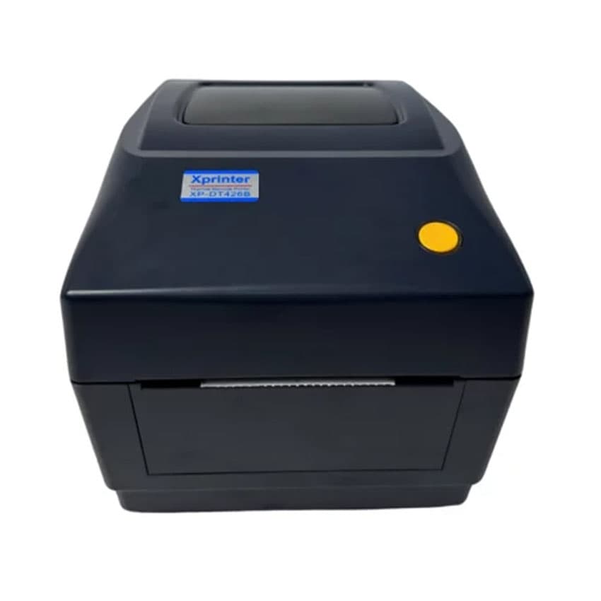Xprinter XP-426B (USB+LAN) 5