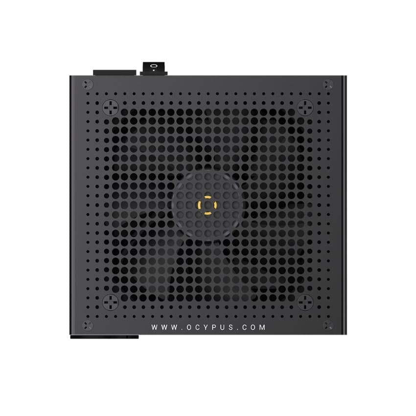 Nguồn máy tính OCYPUS Delta P750 - 750W (80+ Bronze/ATX3.1) 8