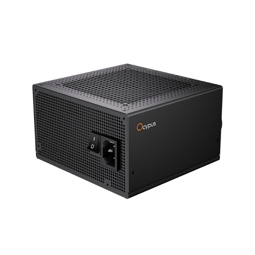 Nguồn máy tính OCYPUS Delta P750 - 750W (80+ Bronze/ATX3.1) 2
