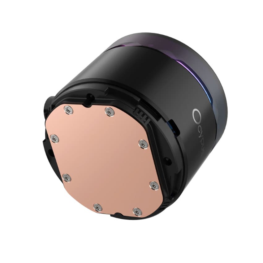 Tản nhiệt nước OCYPUS Delta L24 BK ARGB V2 (240mm) 5