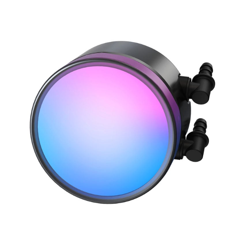 Tản nhiệt nước OCYPUS Delta L24 BK ARGB V2 (240mm) 4