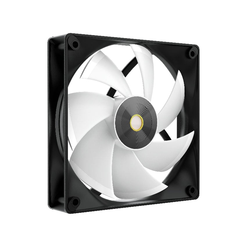 Tản nhiệt nước OCYPUS Delta L24 BK ARGB V2 (240mm) 2