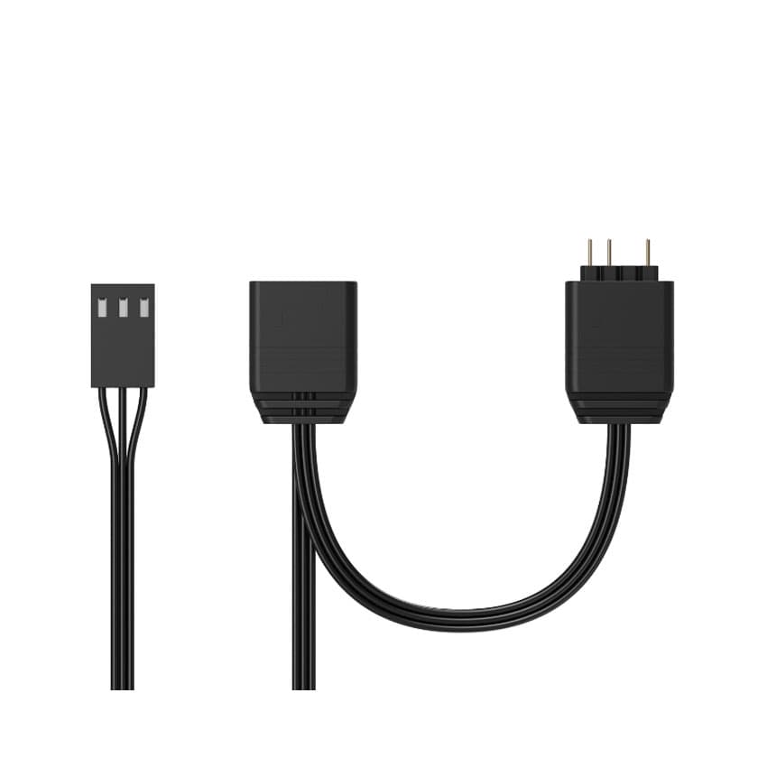 Tản nhiệt nước OCYPUS Delta L24 BK ARGB V2 (240mm) 6