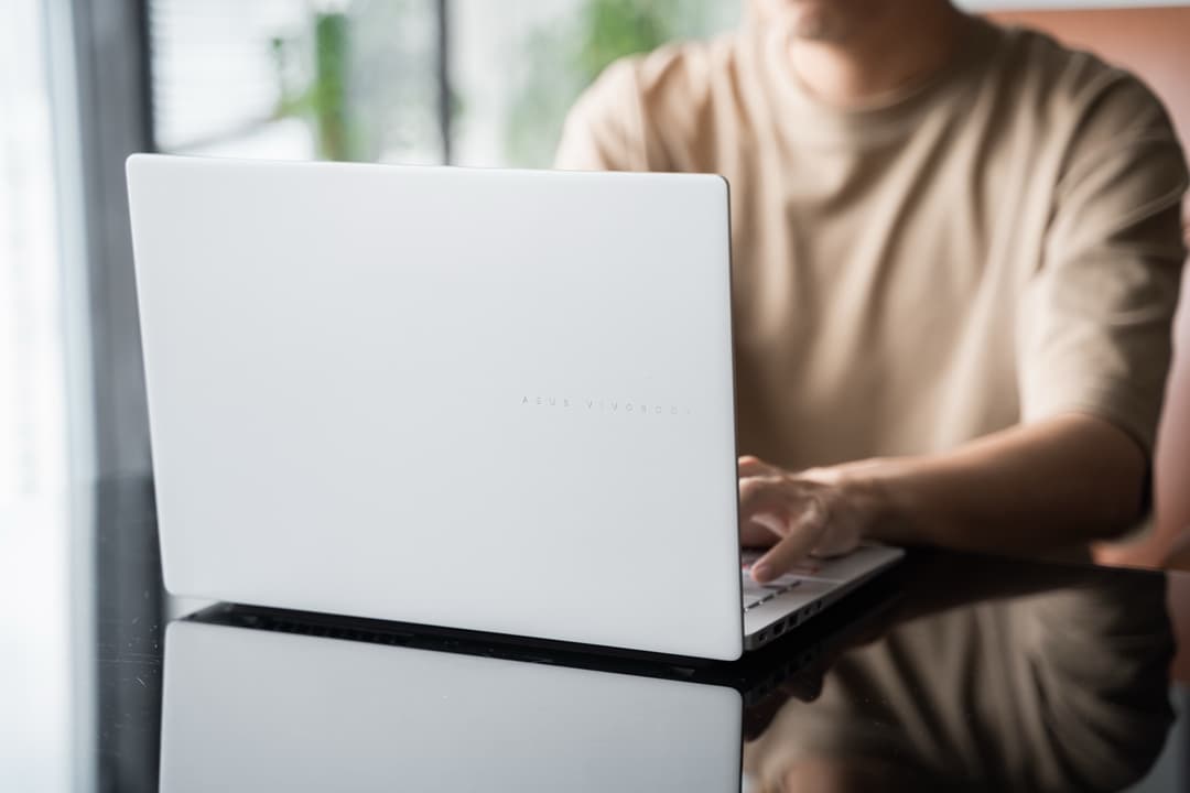 VIVOBOOK S14 AI ĐẦY ĐỦ PHIÊN BẢN INTEL, AMD VÀ SNAPDRAGON