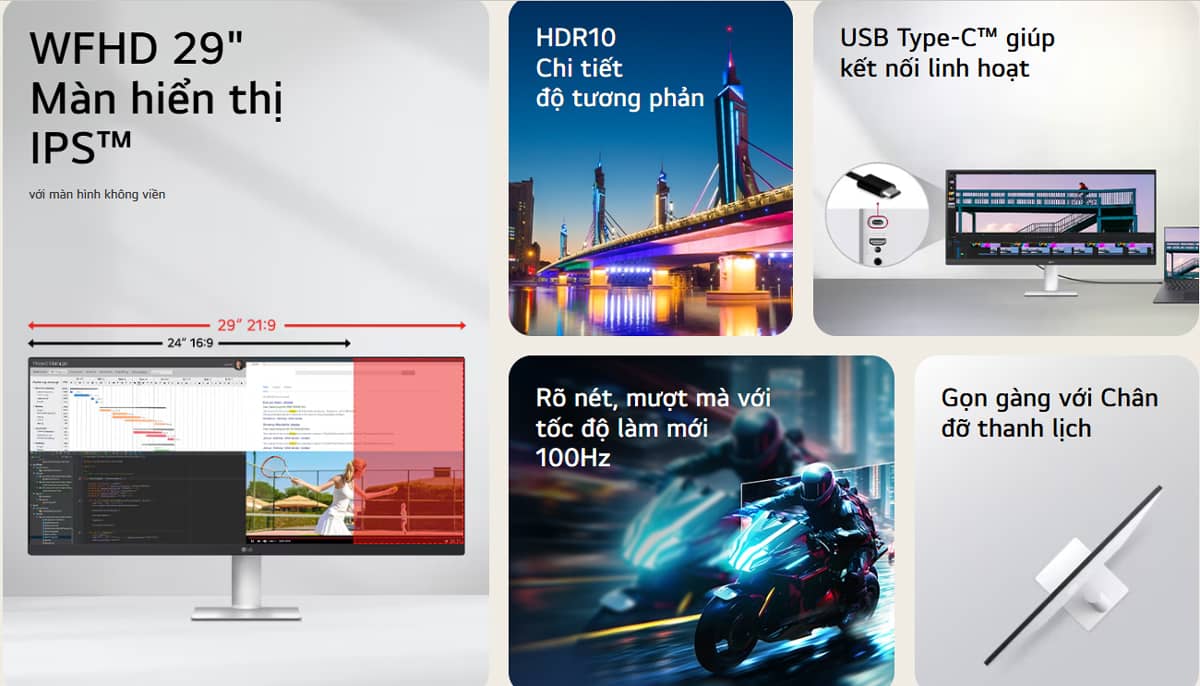 Thiết Kế Mỏng Nhẹ, Tính Thẩm Mỹ Cao