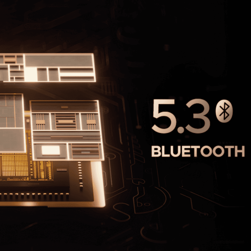 Tai nghe Bluetooth True Wireless SoundPEATS Capsule 3 Pro 7