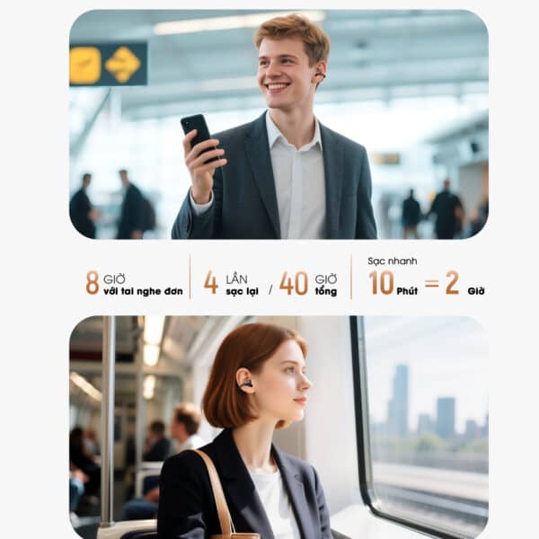 tai nghe bluetooth soundpeats clip 1 4