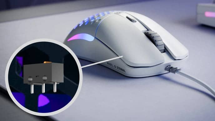 chuot glorious model o eternal wired 1