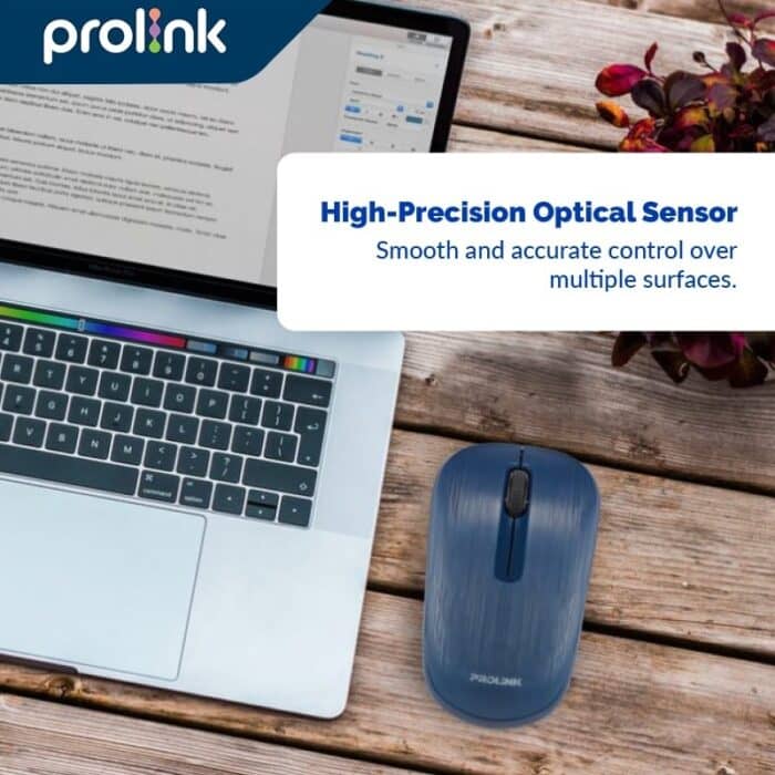 chuot khong day prolink pmw5010 1